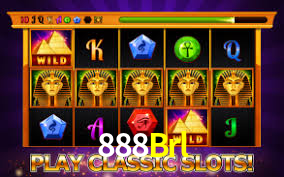 VIP Casino 888Brl