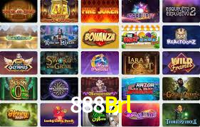 Daily Bonuses 888Brl